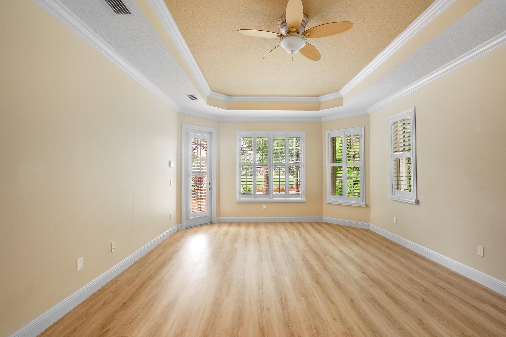 SPYGLASS AT PGA VILLAGE - Residential