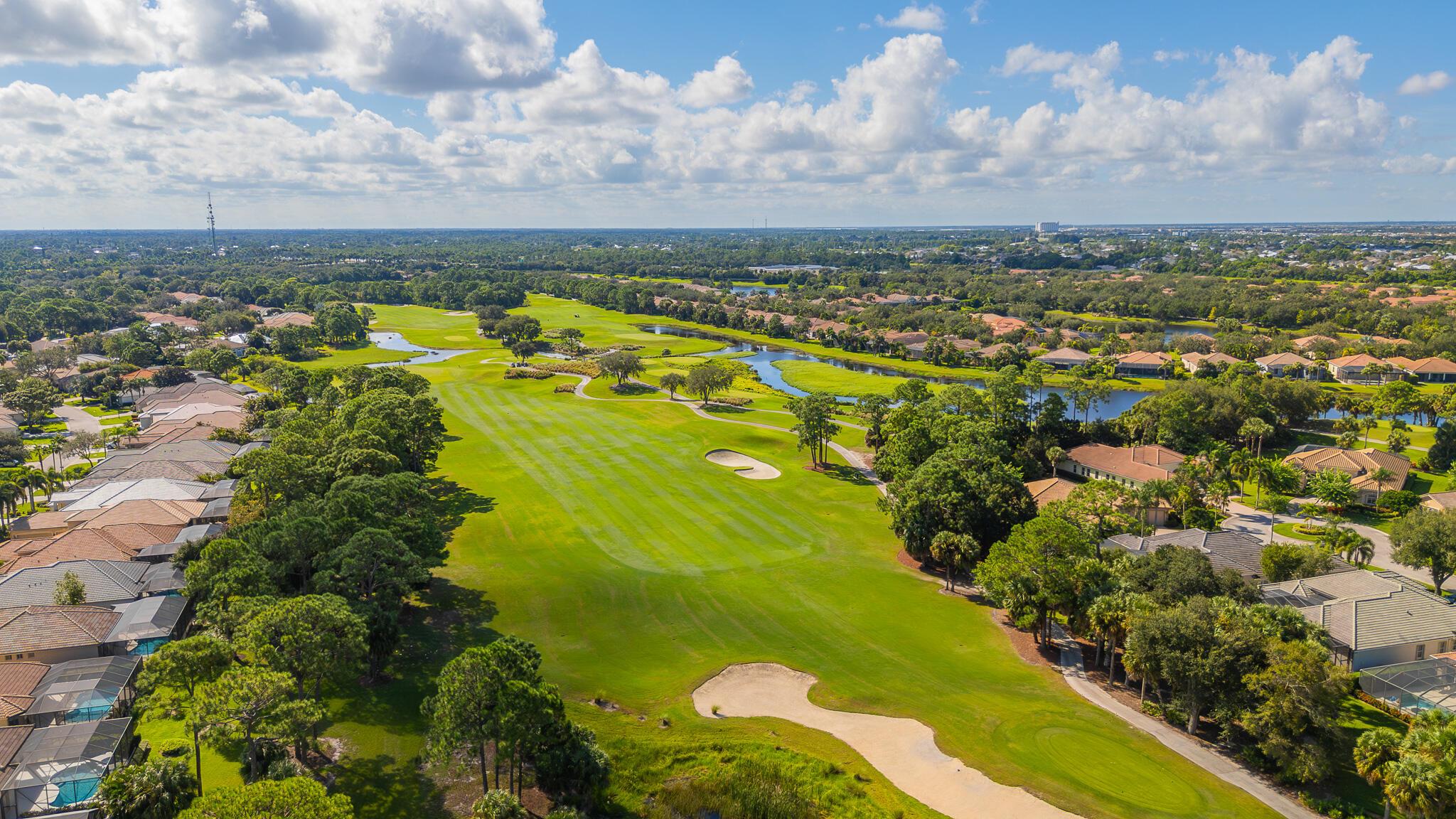 SPYGLASS AT PGA VILLAGE - Residential