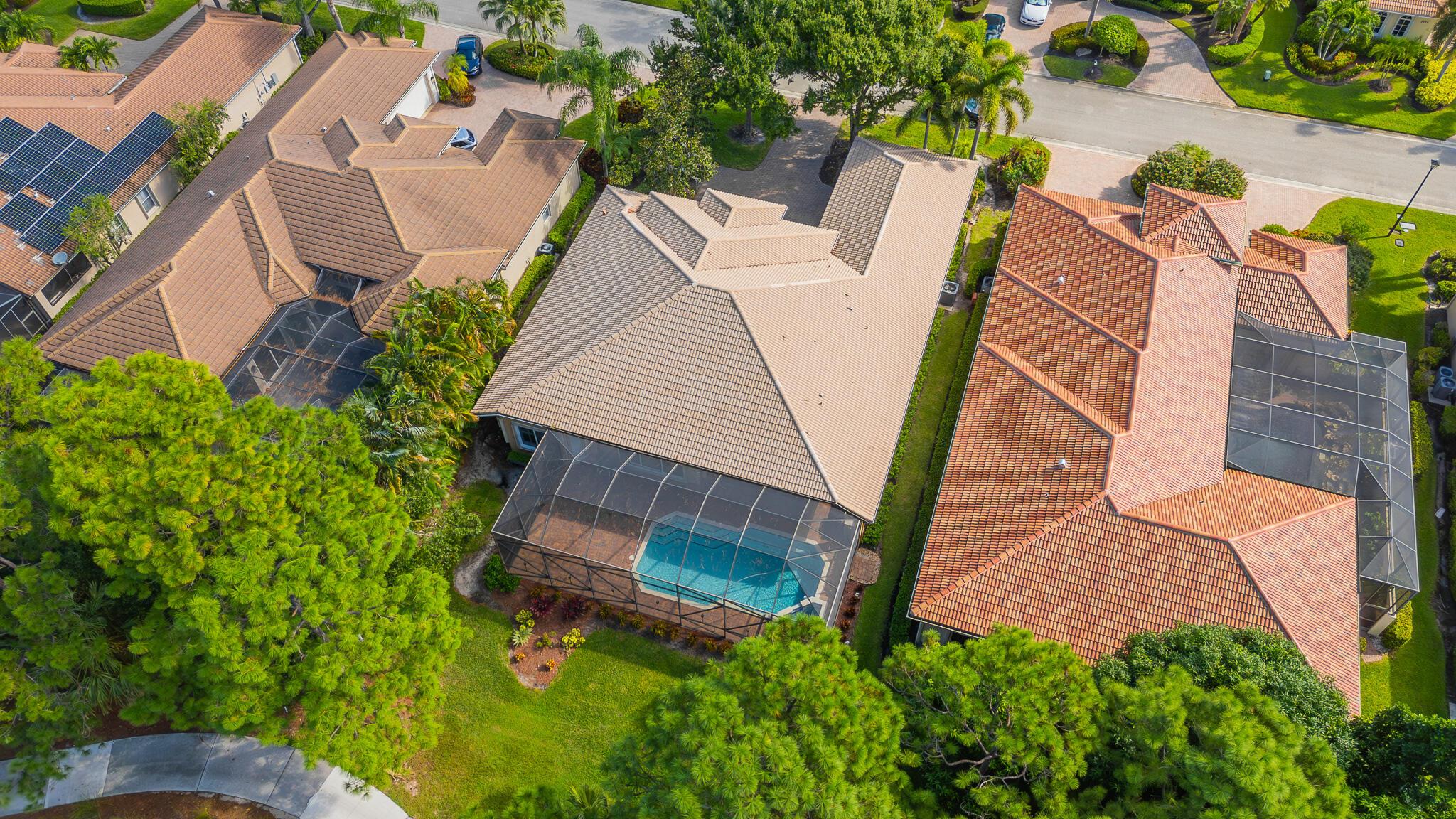 SPYGLASS AT PGA VILLAGE - Residential