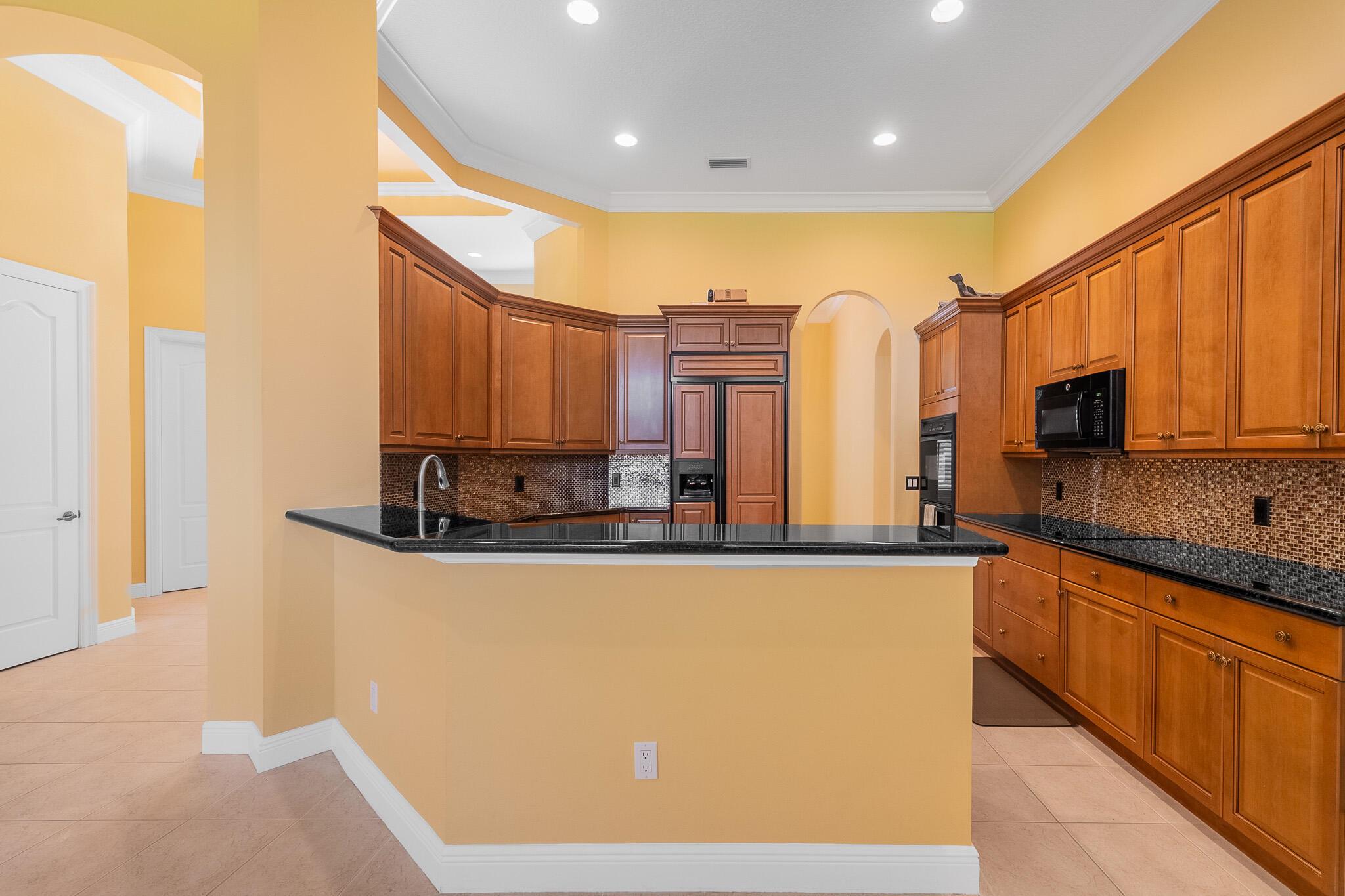 SPYGLASS AT PGA VILLAGE - Residential