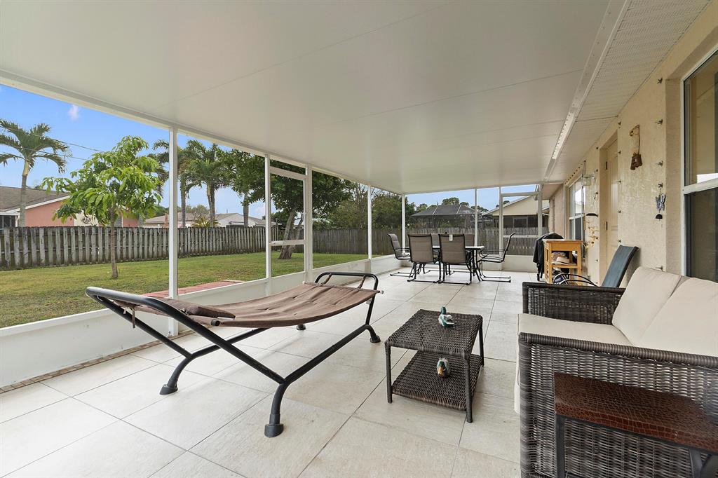 PORT ST LUCIE SECTION 13 - Residential