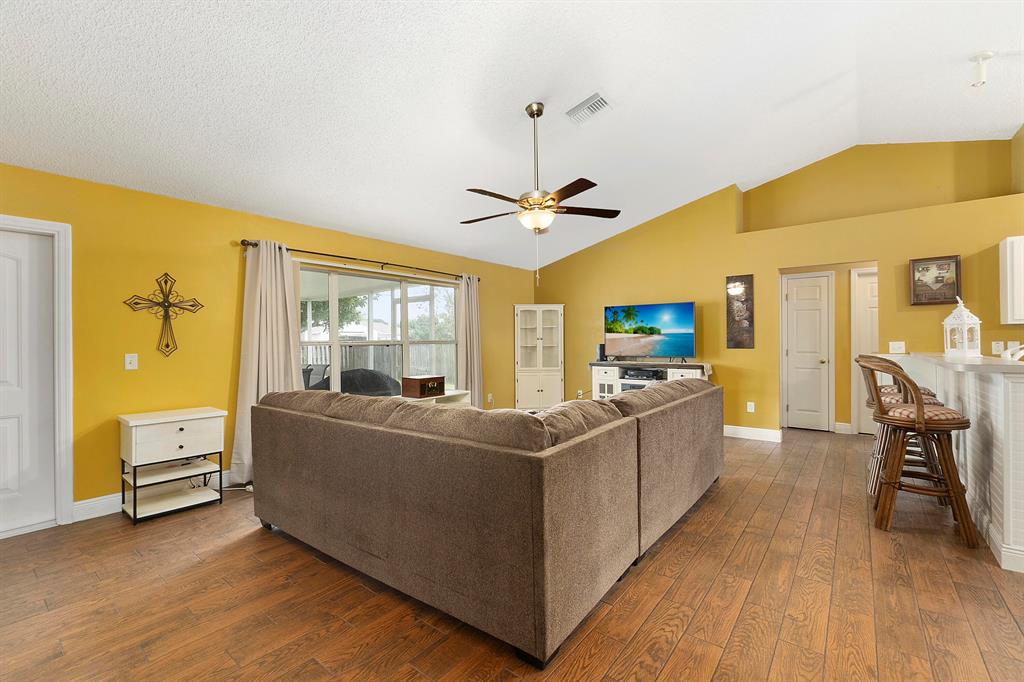 PORT ST LUCIE SECTION 13 - Residential