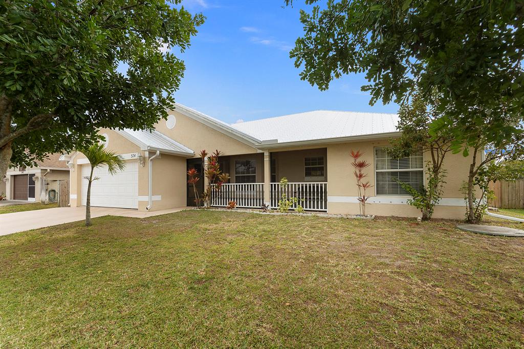 PORT ST LUCIE SECTION 13 - Residential