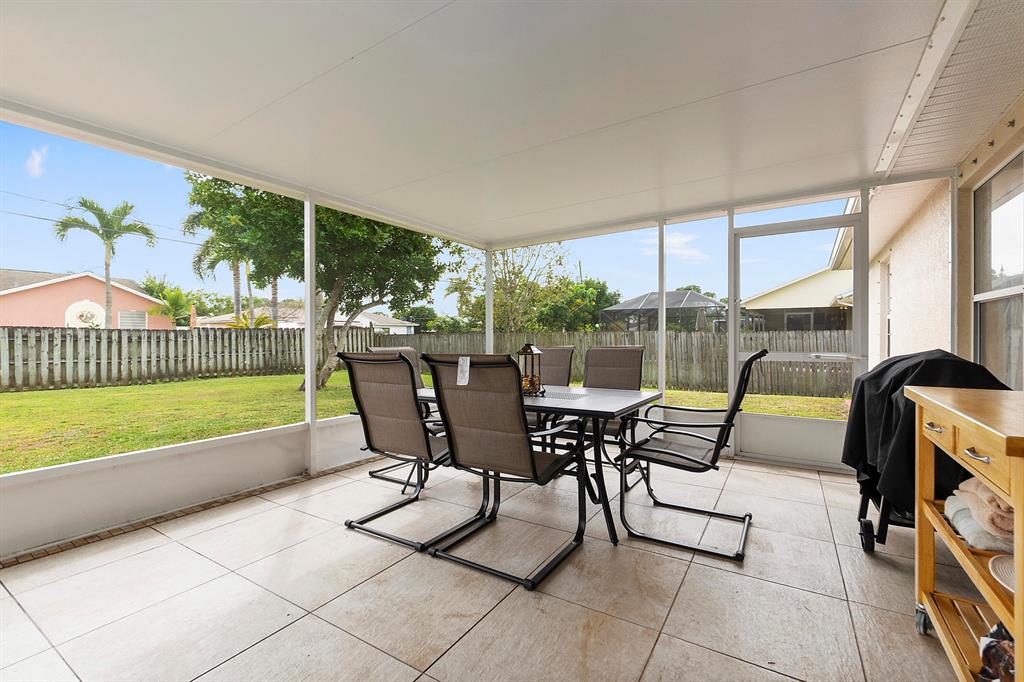 PORT ST LUCIE SECTION 13 - Residential