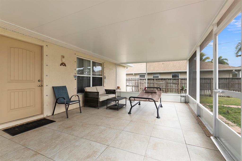 PORT ST LUCIE SECTION 13 - Residential