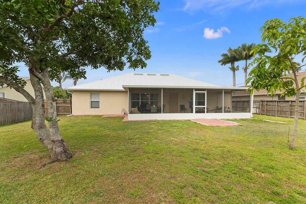 PORT ST LUCIE SECTION 13 - Residential