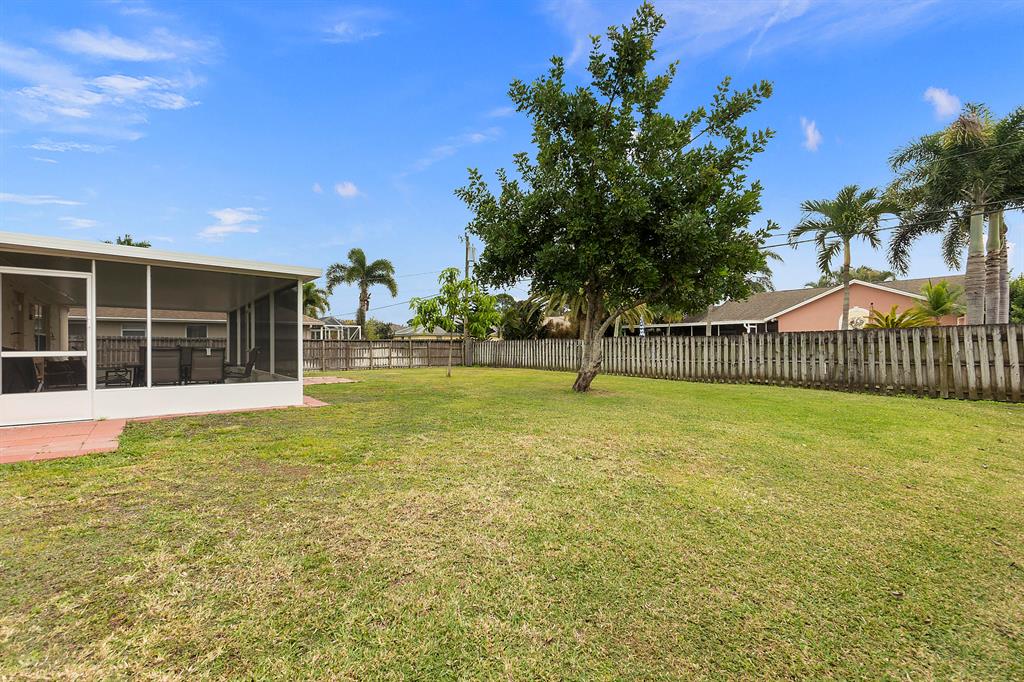 PORT ST LUCIE SECTION 13 - Residential