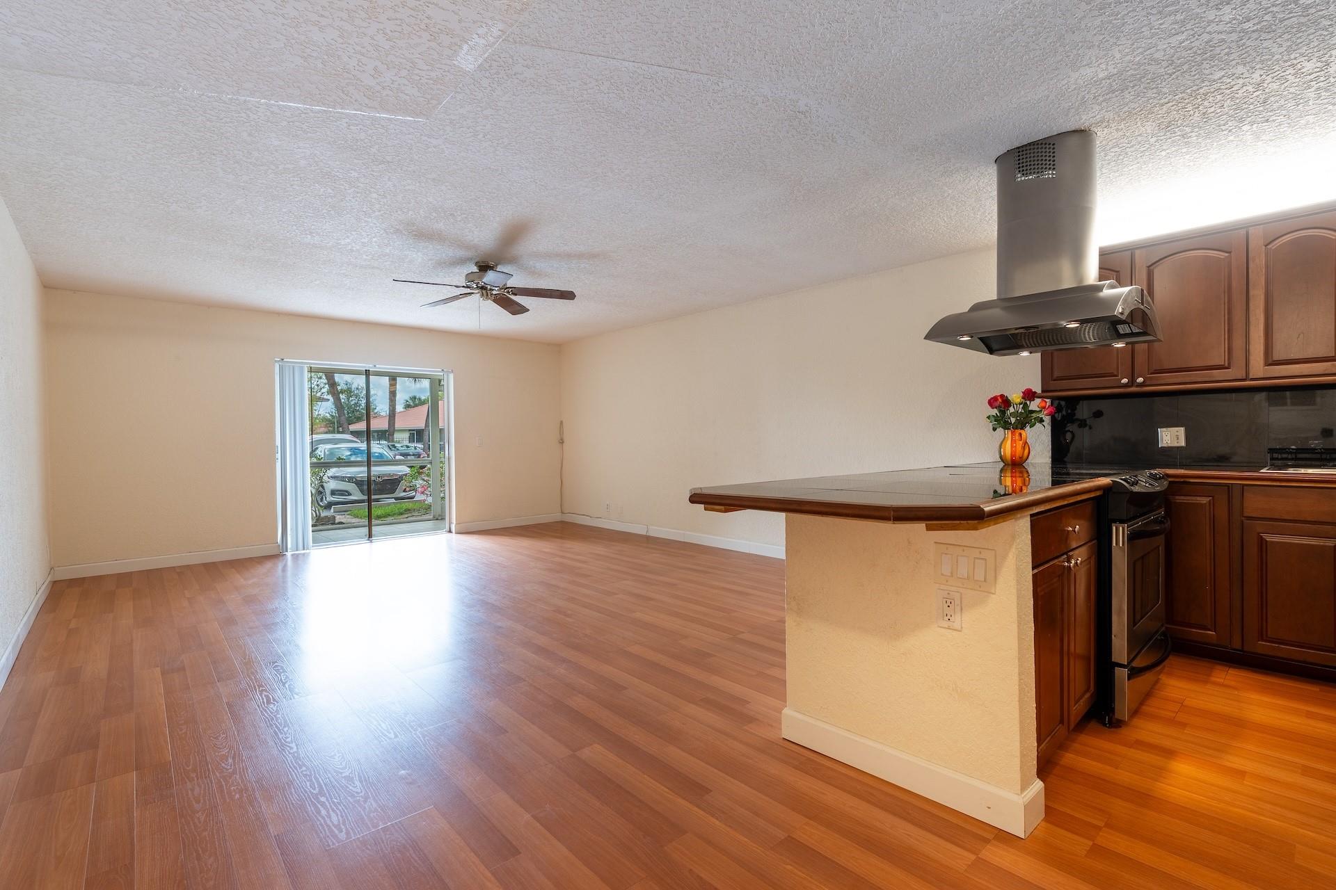 Boca Club Condo - Residential