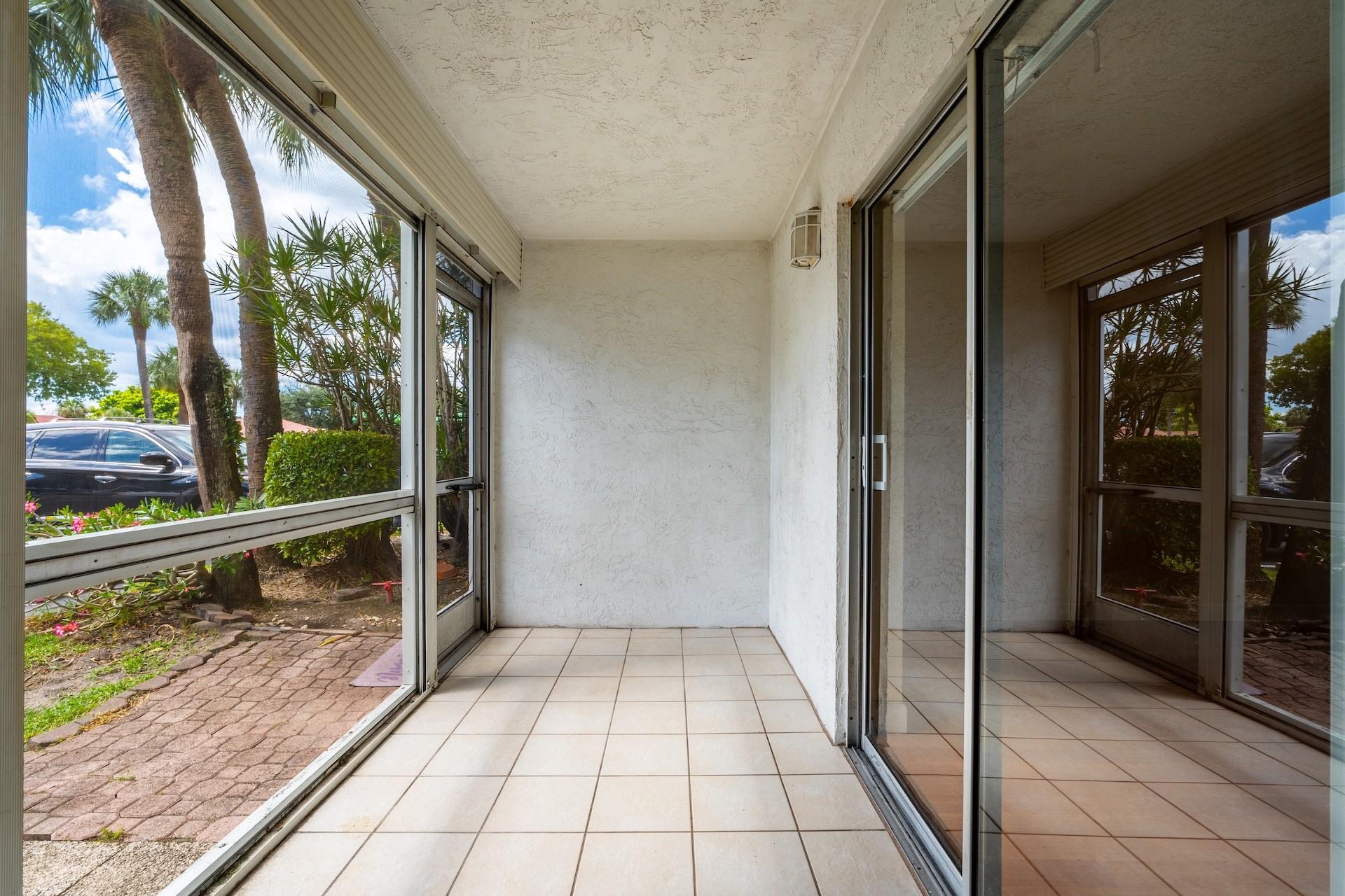 Boca Club Condo - Residential