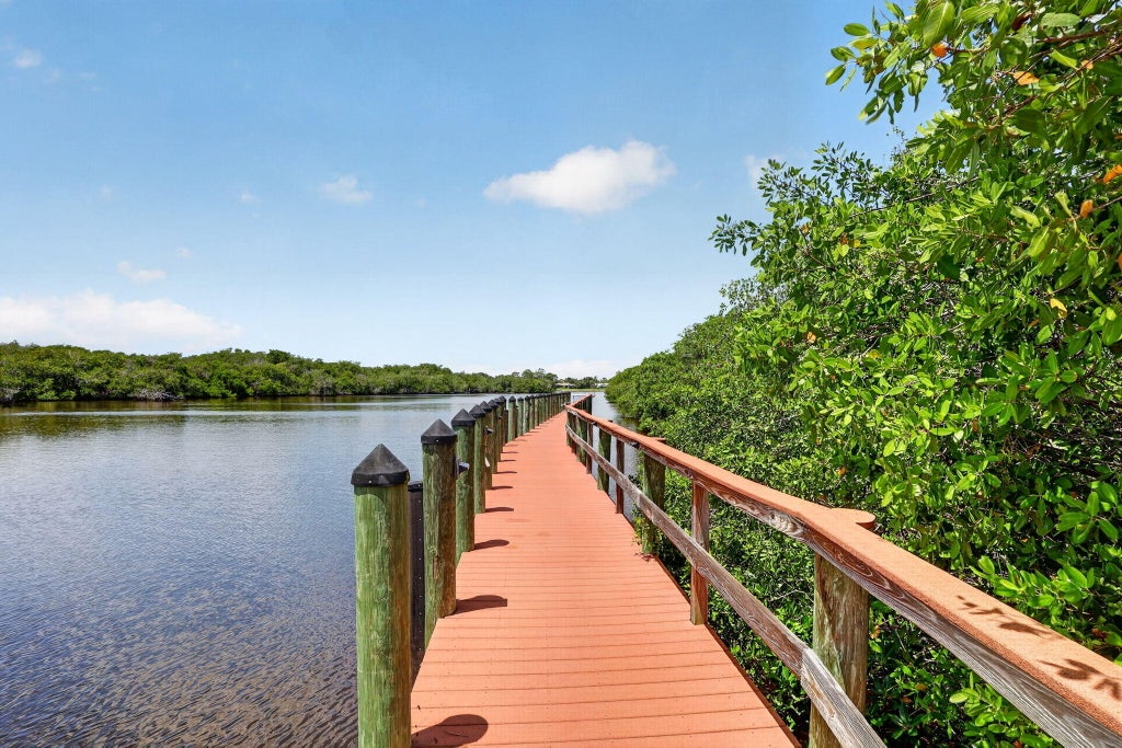 Photo of 360 SW SOUTH RIVER Drive #205, Stuart, FL 34997 (MLS # B26069248)