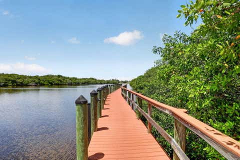Photo of 360 SW SOUTH RIVER Drive #205, Stuart, FL 34997 (MLS # B26069248)