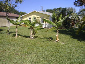 HOBE HEIGHTS - Residential