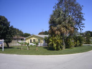 HOBE HEIGHTS - Residential