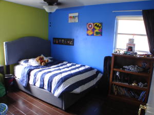 HOBE HEIGHTS - Residential