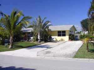 HOBE HEIGHTS - Residential