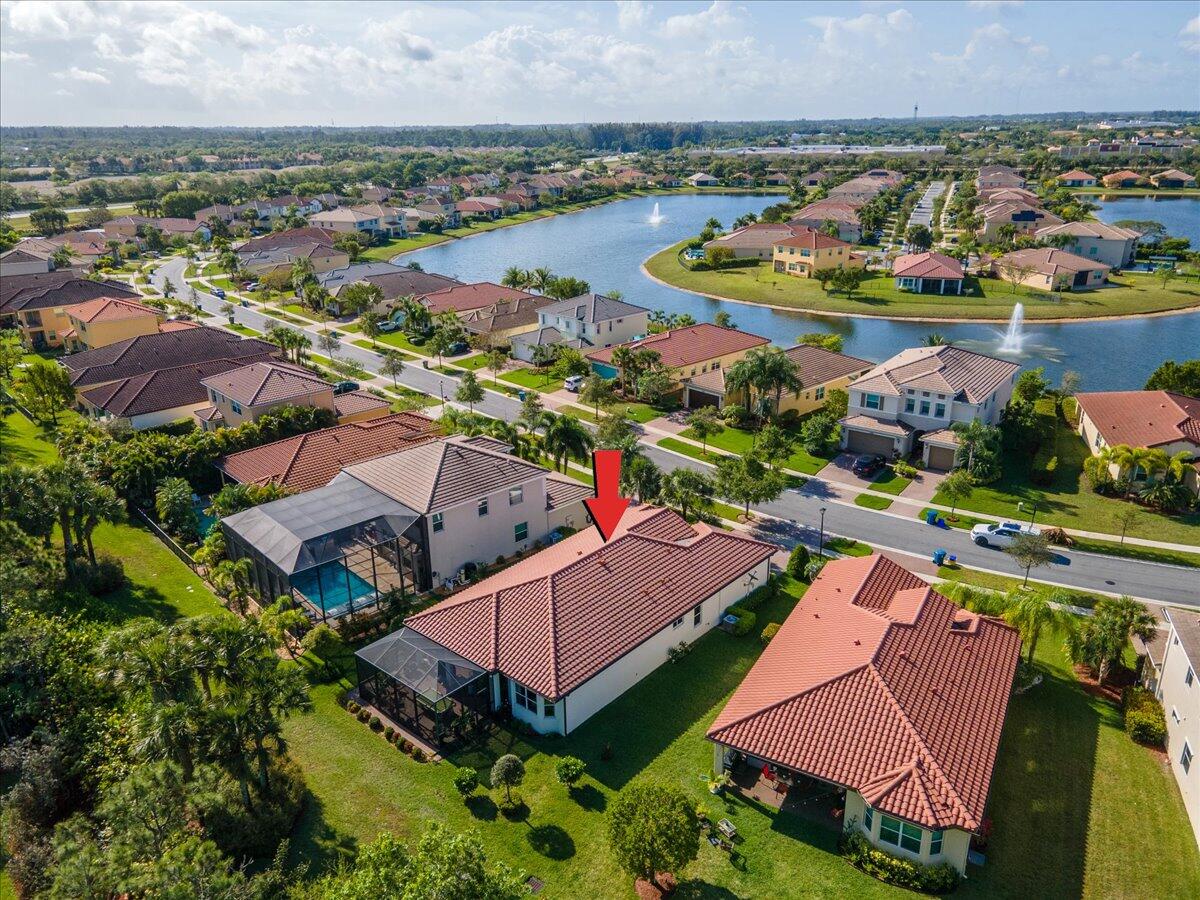 PORTOSOL REPL NO 3 - Residential