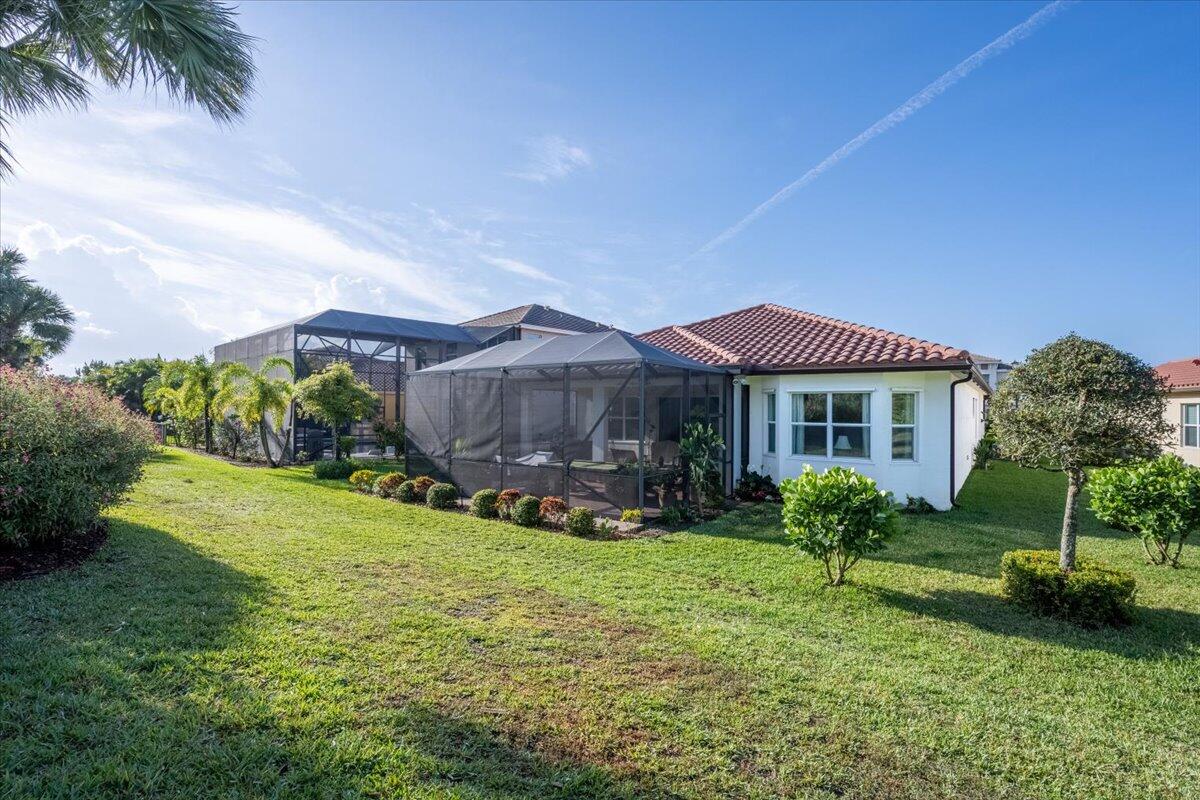 PORTOSOL REPL NO 3 - Residential