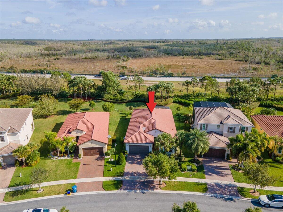 PORTOSOL REPL NO 3 - Residential