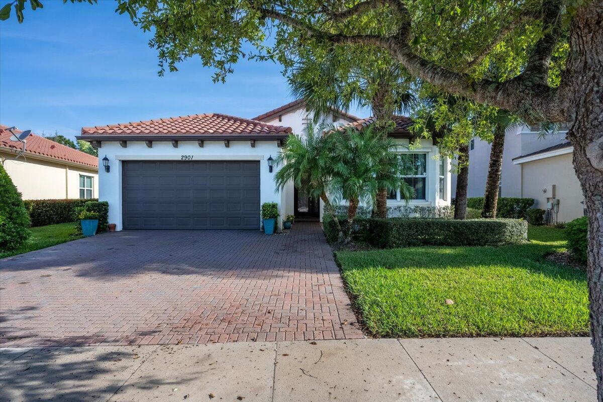 PORTOSOL REPL NO 3 - Residential