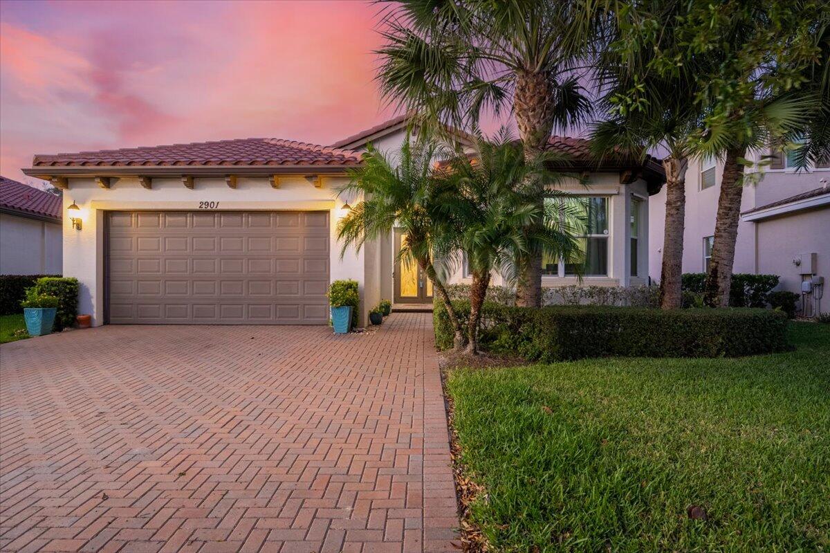 PORTOSOL REPL NO 3 - Residential