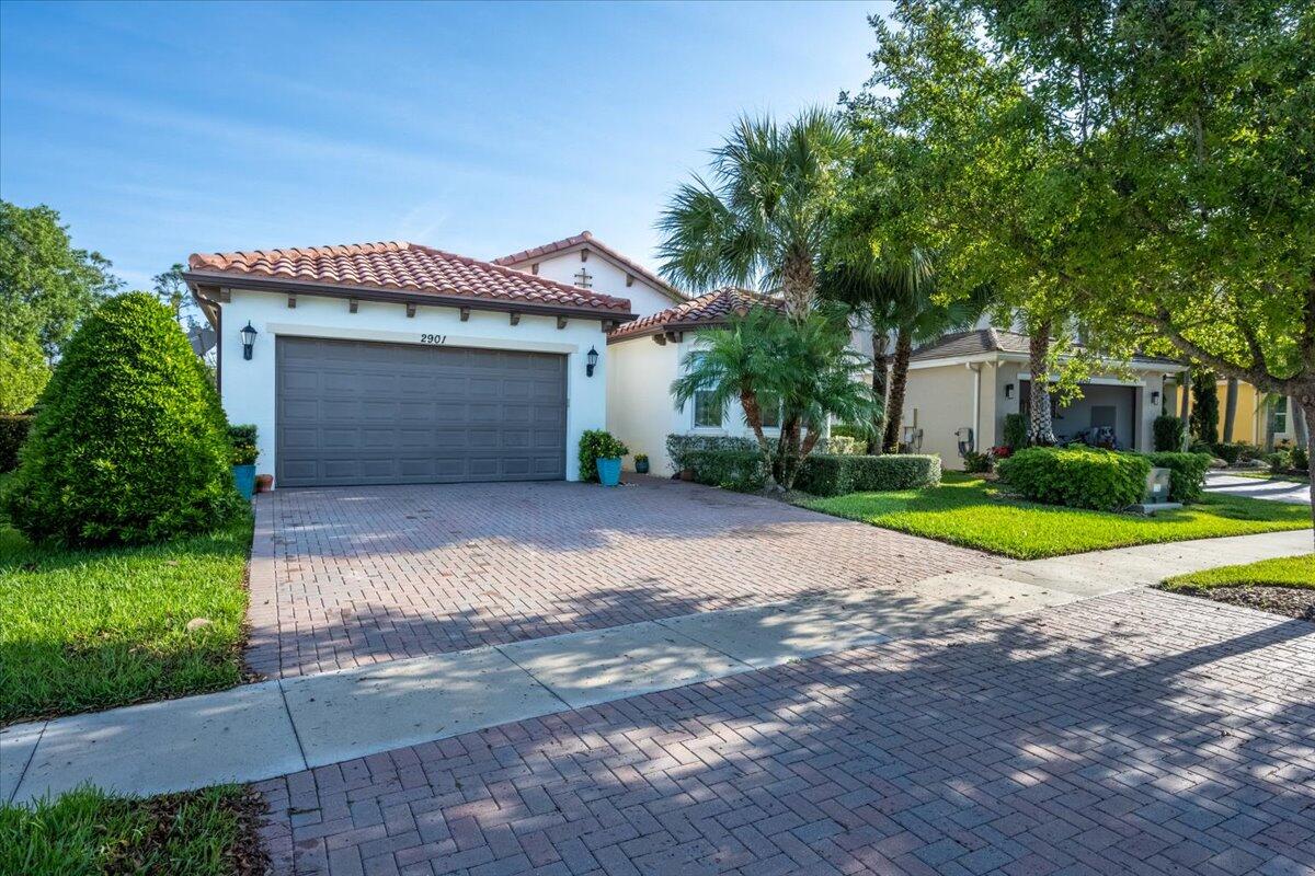 PORTOSOL REPL NO 3 - Residential