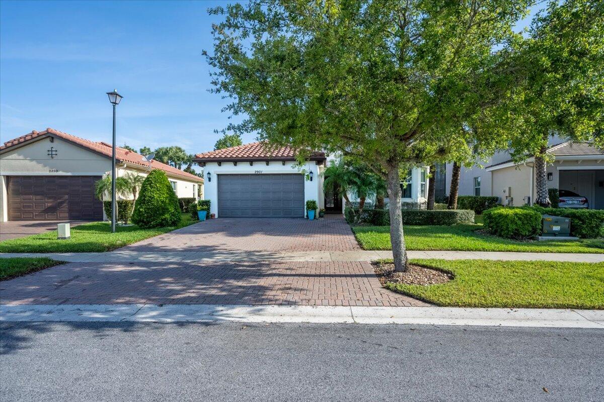 PORTOSOL REPL NO 3 - Residential