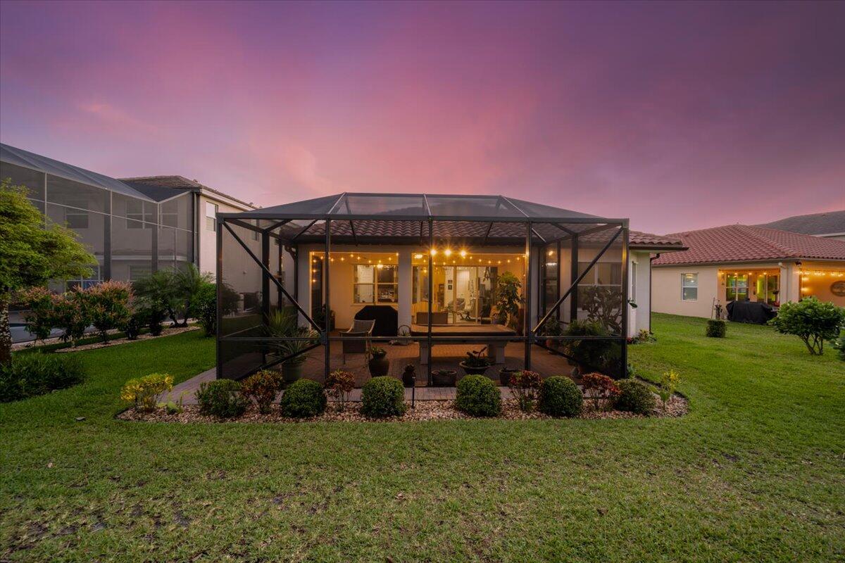 PORTOSOL REPL NO 3 - Residential