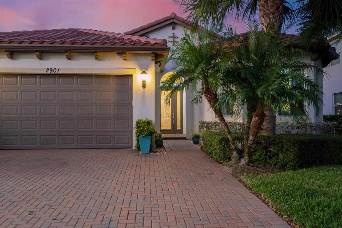 PORTOSOL REPL NO 3 - Residential