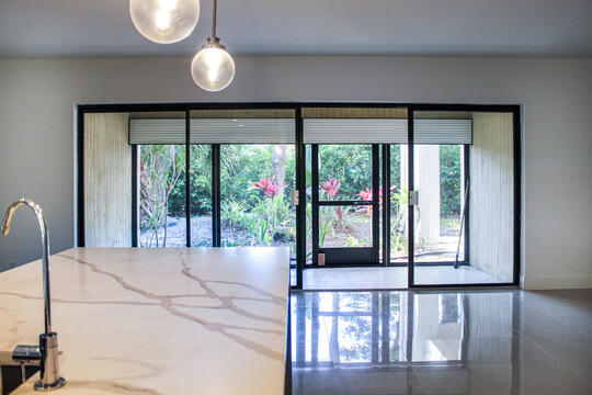 WOODHAVEN CONDO - Residential