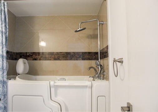 WOODHAVEN CONDO - Residential