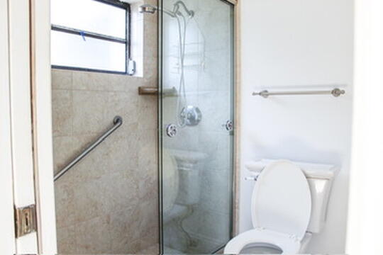 WOODHAVEN CONDO - Residential