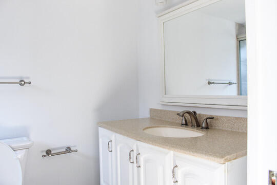 WOODHAVEN CONDO - Residential