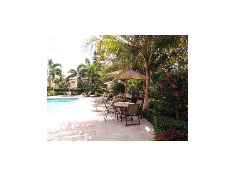 WILTON TOWER - Residential Lease