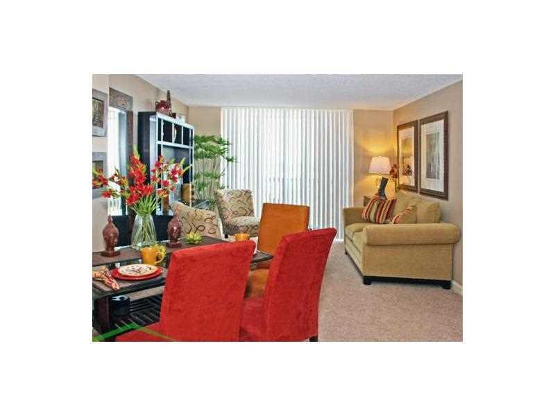 WILTON TOWER - Residential Lease