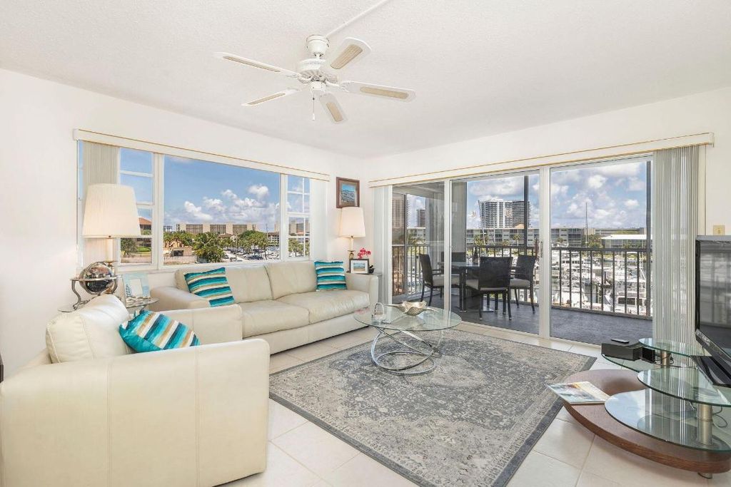 Photo of 907 Marina Drive #310, North Palm Beach, FL 33408 (MLS # R11077061)