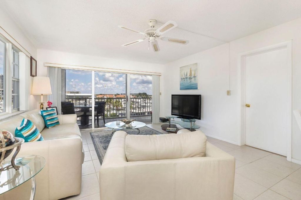 Photo of 907 Marina Drive #310, North Palm Beach, FL 33408 (MLS # R11077061)