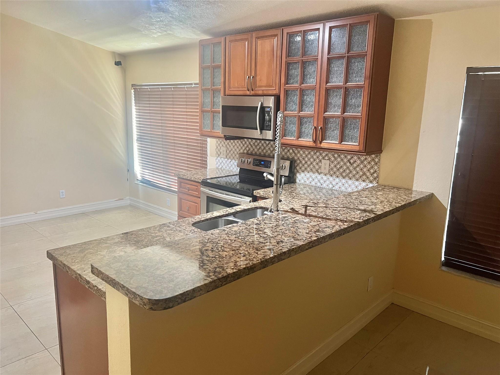 Silver Lakes At Pembroke - Residential Lease