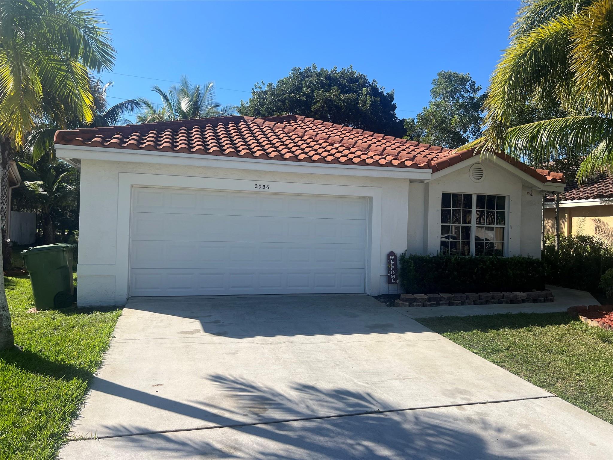 Silver Lakes At Pembroke - Residential Lease