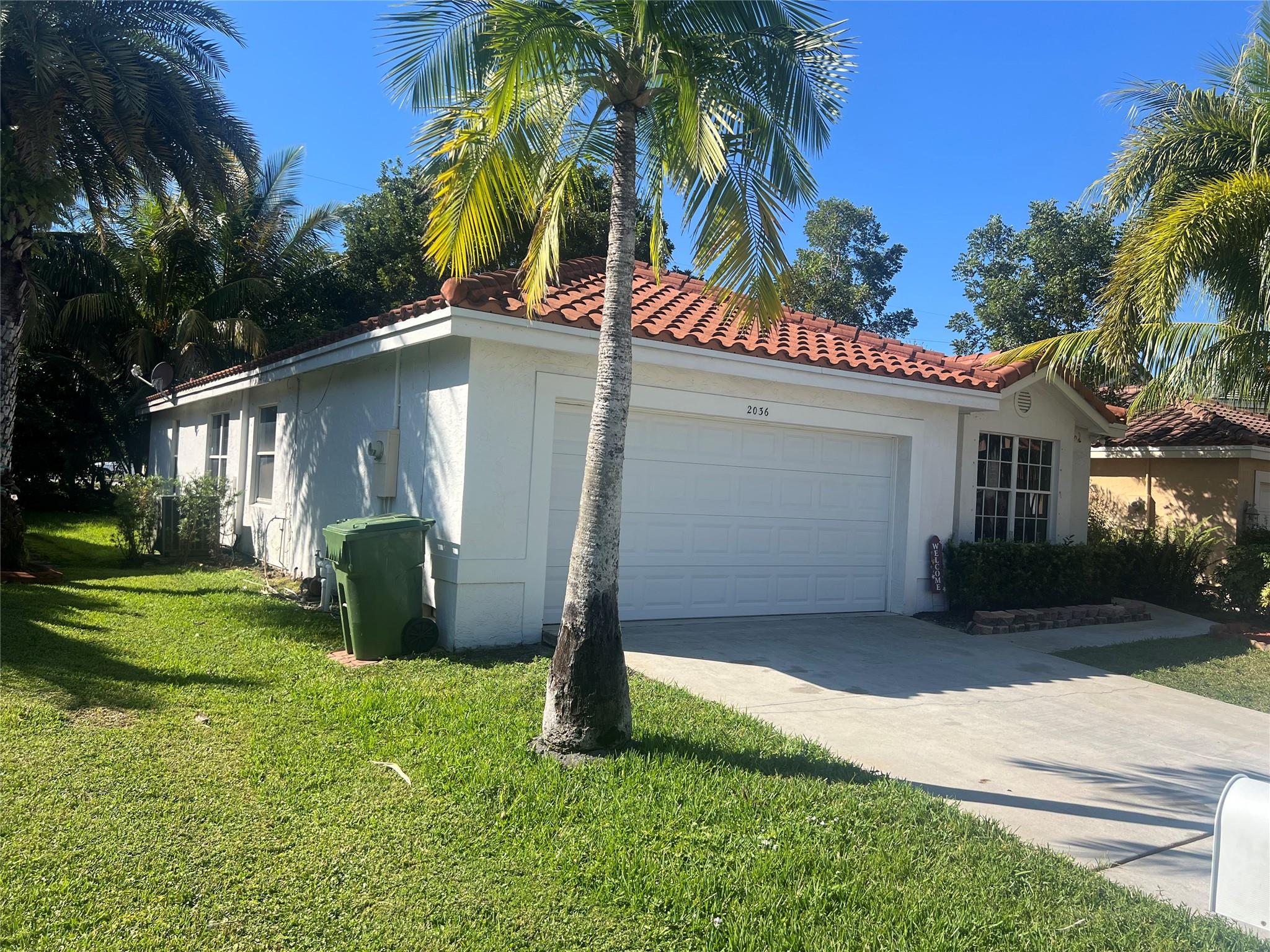 Silver Lakes At Pembroke - Residential Lease