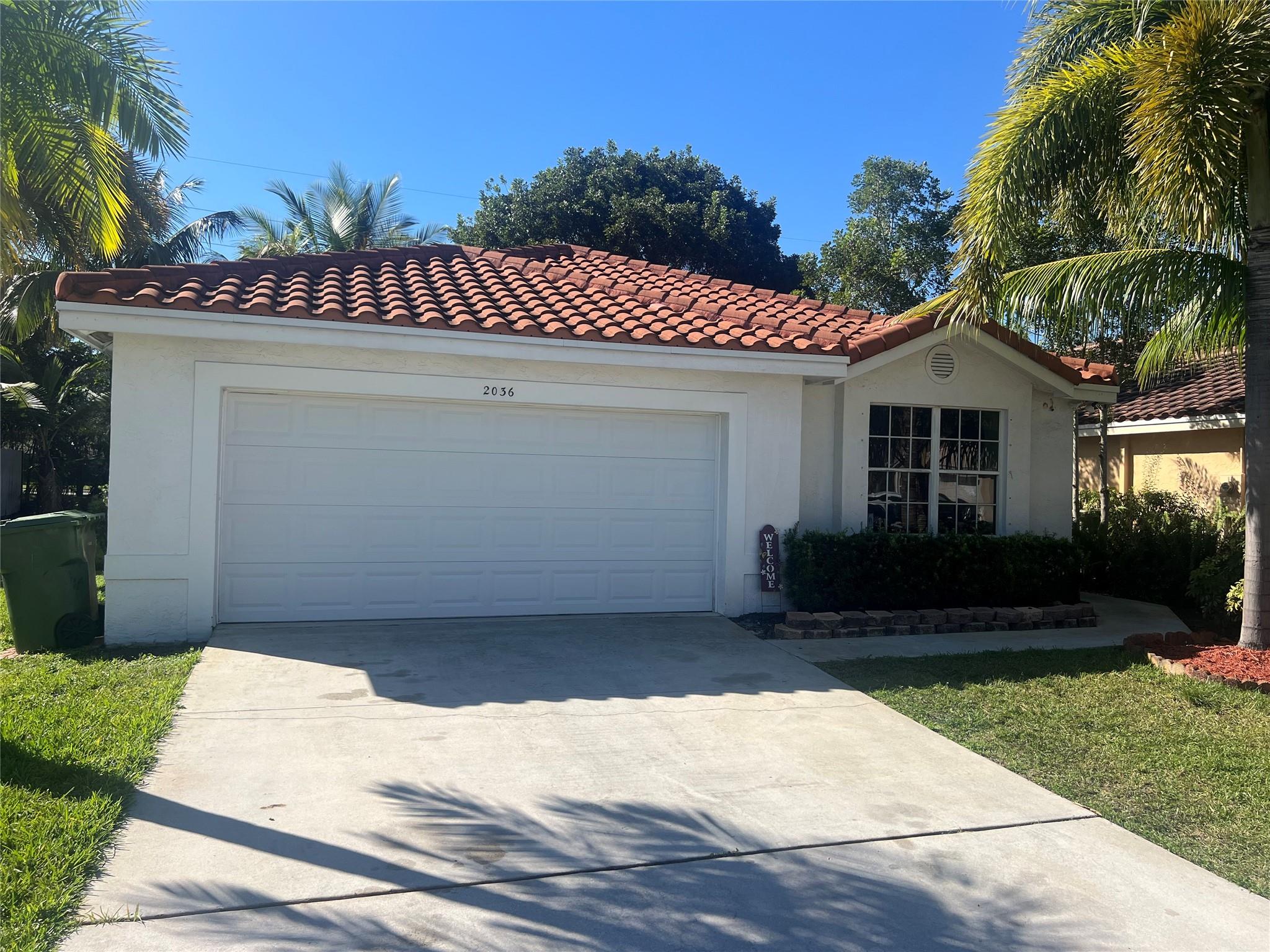 Silver Lakes At Pembroke - Residential Lease