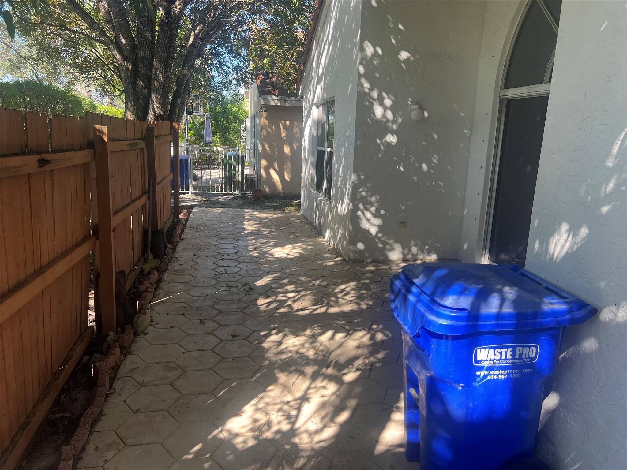 Silver Lakes At Pembroke - Residential Lease