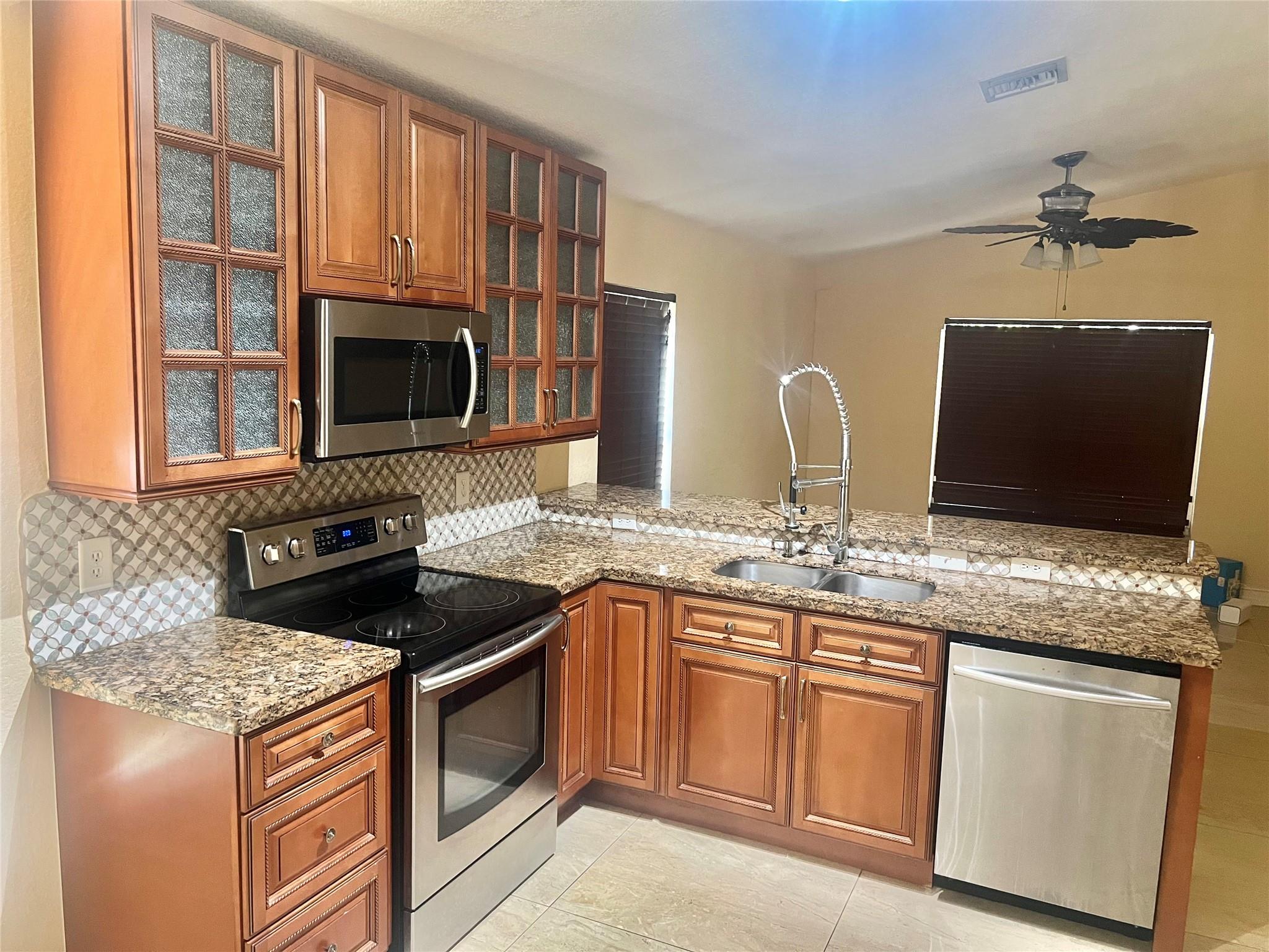 Silver Lakes At Pembroke - Residential Lease