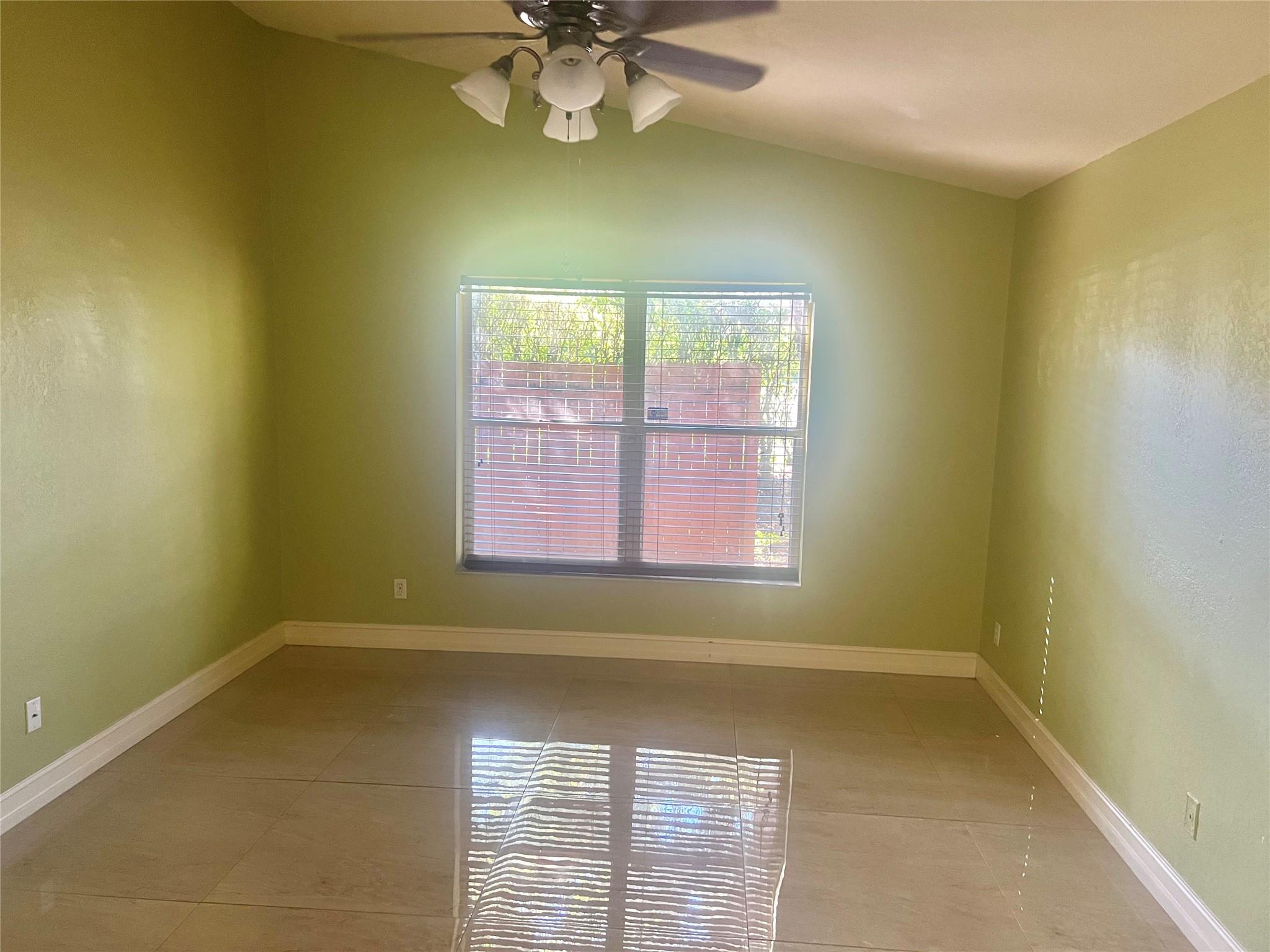 Silver Lakes At Pembroke - Residential Lease