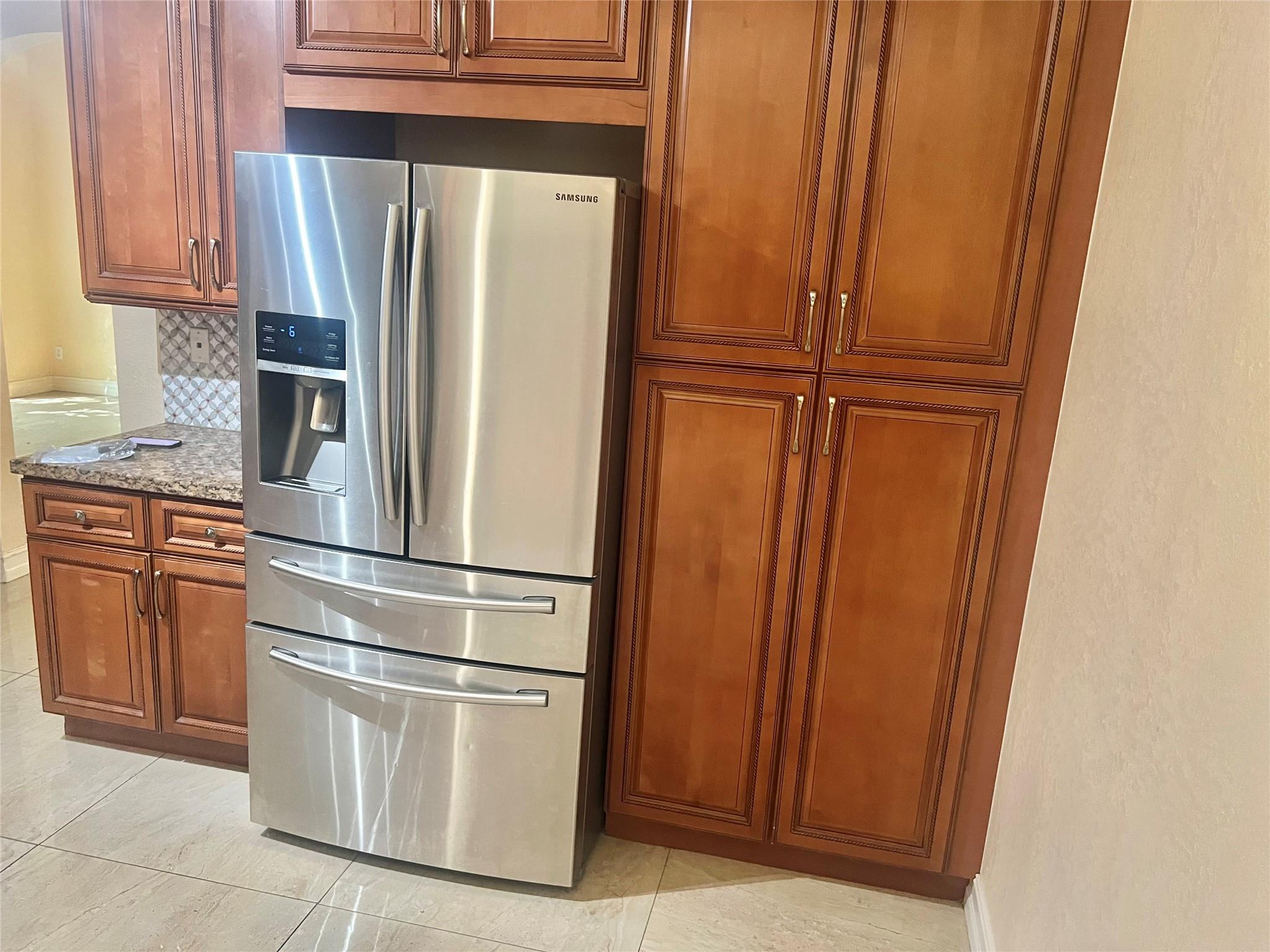 Silver Lakes At Pembroke - Residential Lease