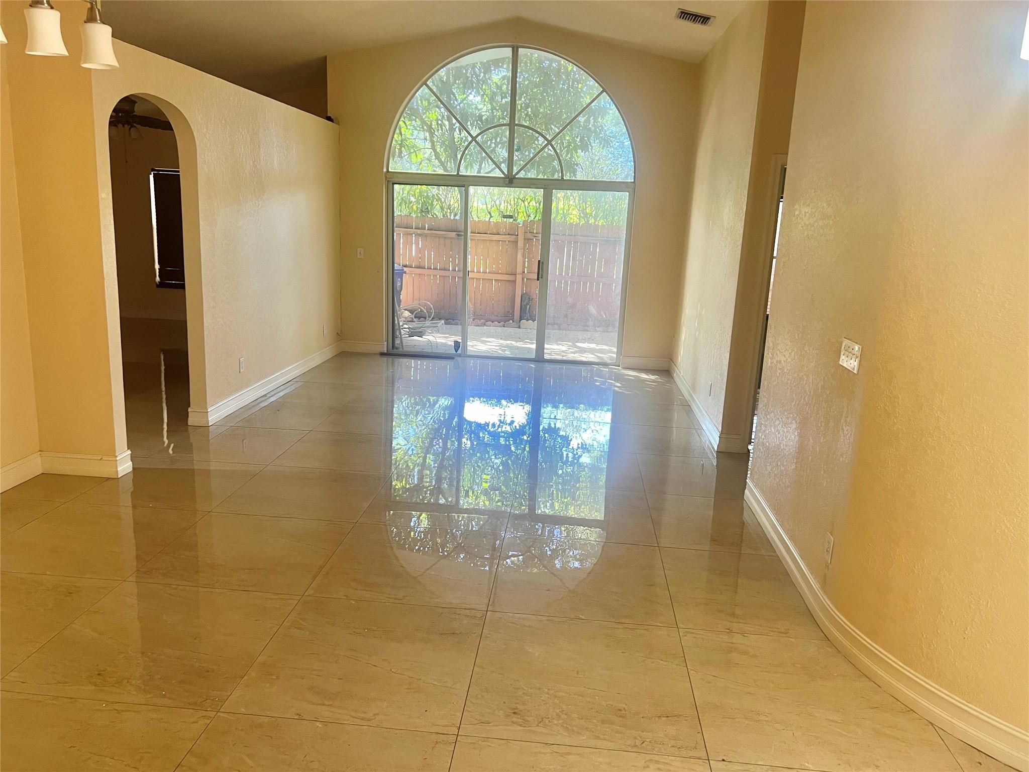 Silver Lakes At Pembroke - Residential Lease