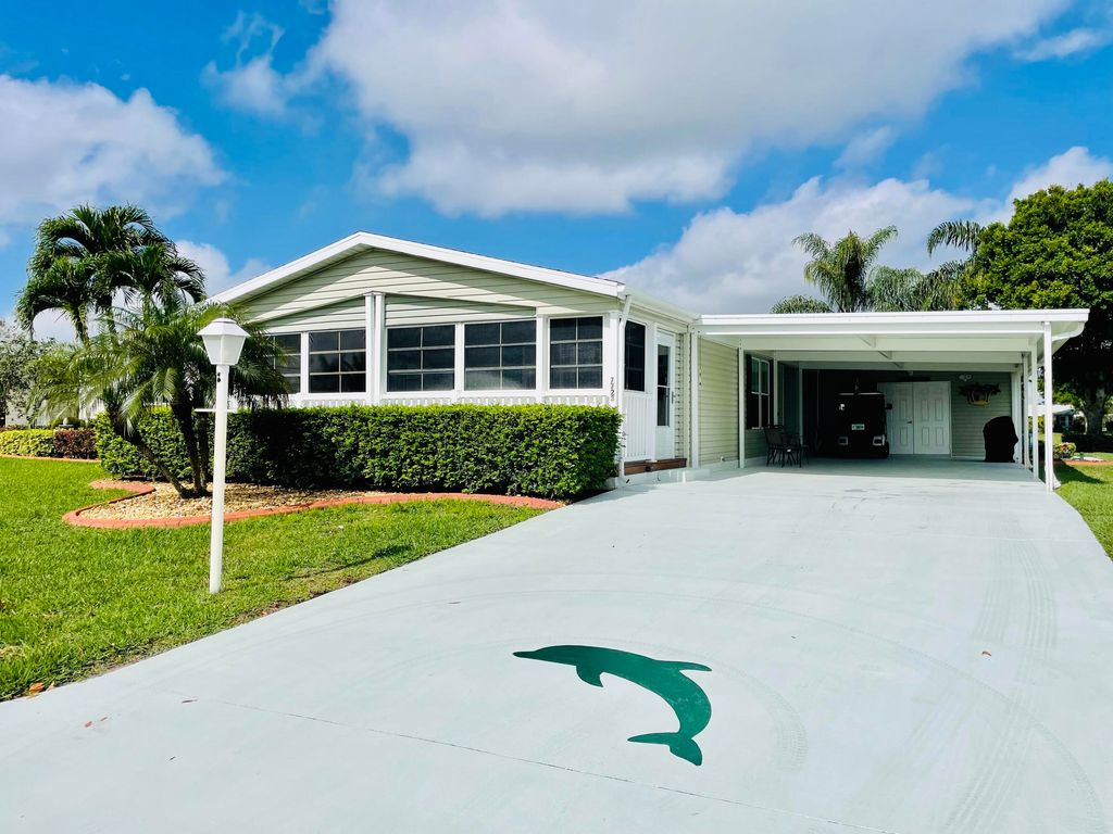 Photo of 7723 Mcclintock Way, Port Saint Lucie, FL 34952 (MLS # R10785311)