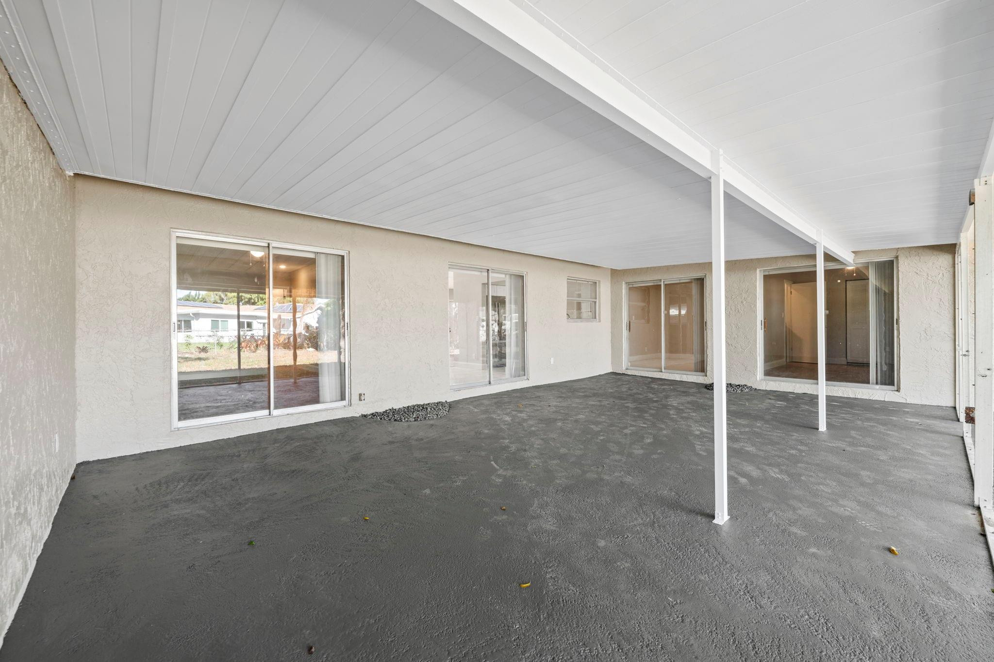 Westwood Commy 4-A 78-42 - Residential