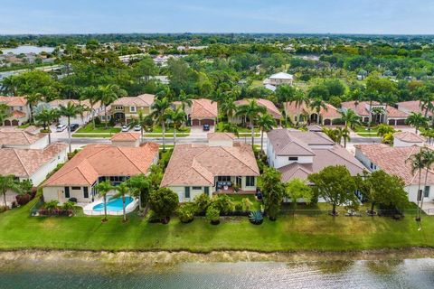 A home in Lake Worth