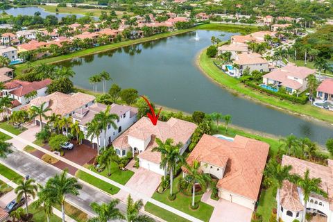 A home in Lake Worth