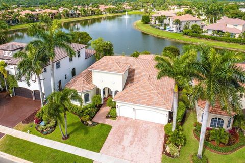 A home in Lake Worth